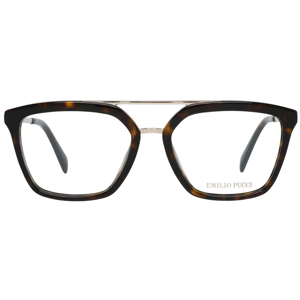 Brown Women Optical Frames sold by Louxly product image thumbnail 2