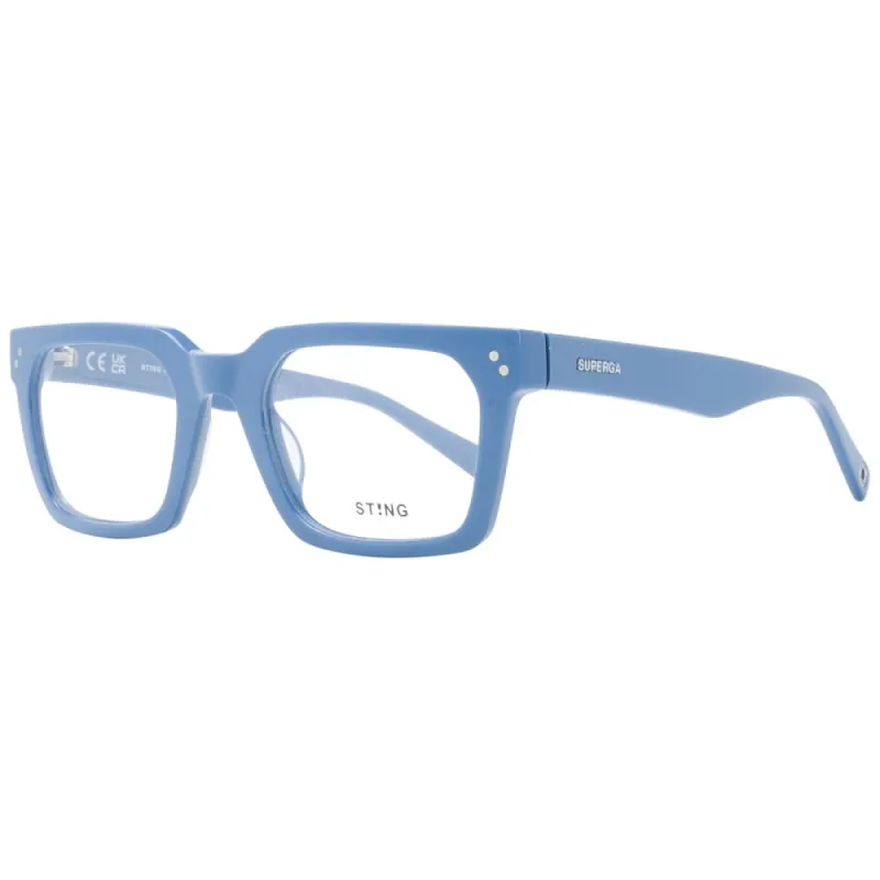 Blue Men Optical Frames sold by Louxly