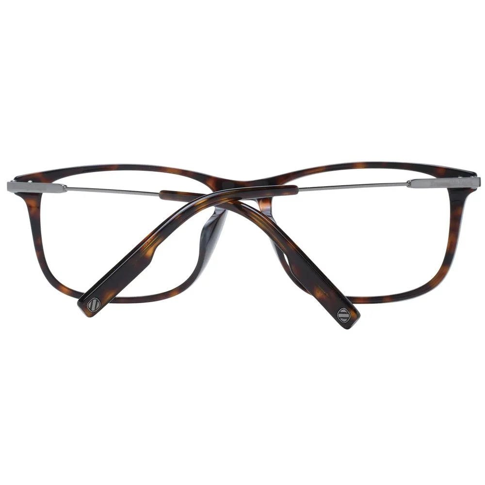 Brown Men Optical Frames sold by Louxly product image thumbnail 3
