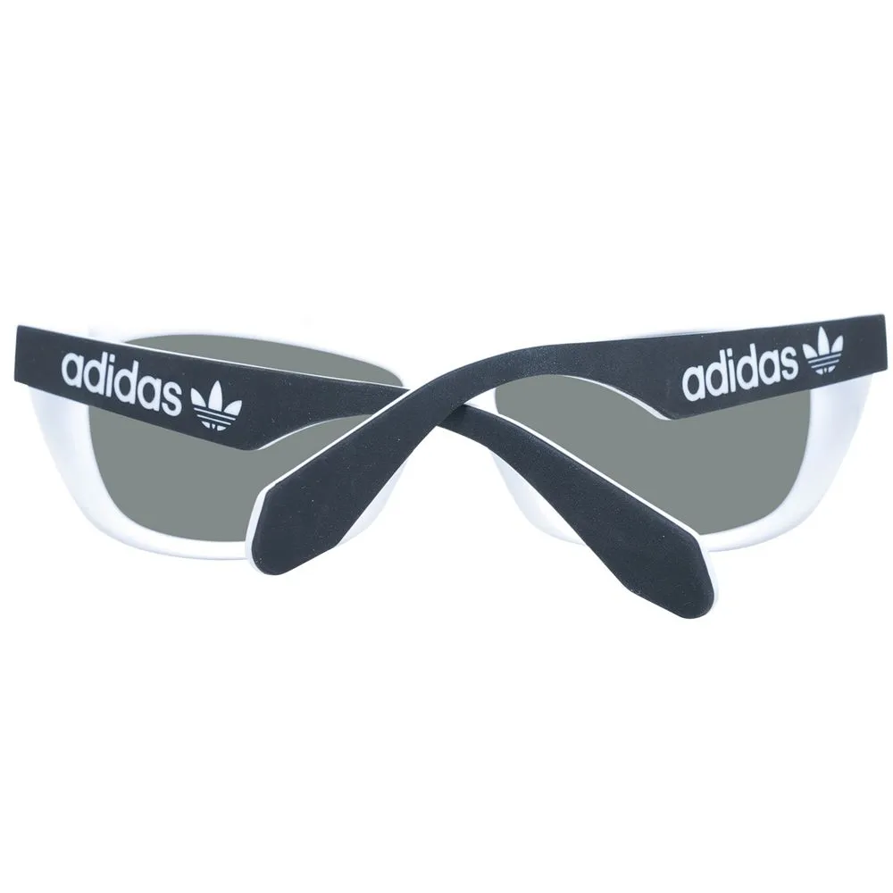 White Women Sunglasses sold by Louxly product image thumbnail 3