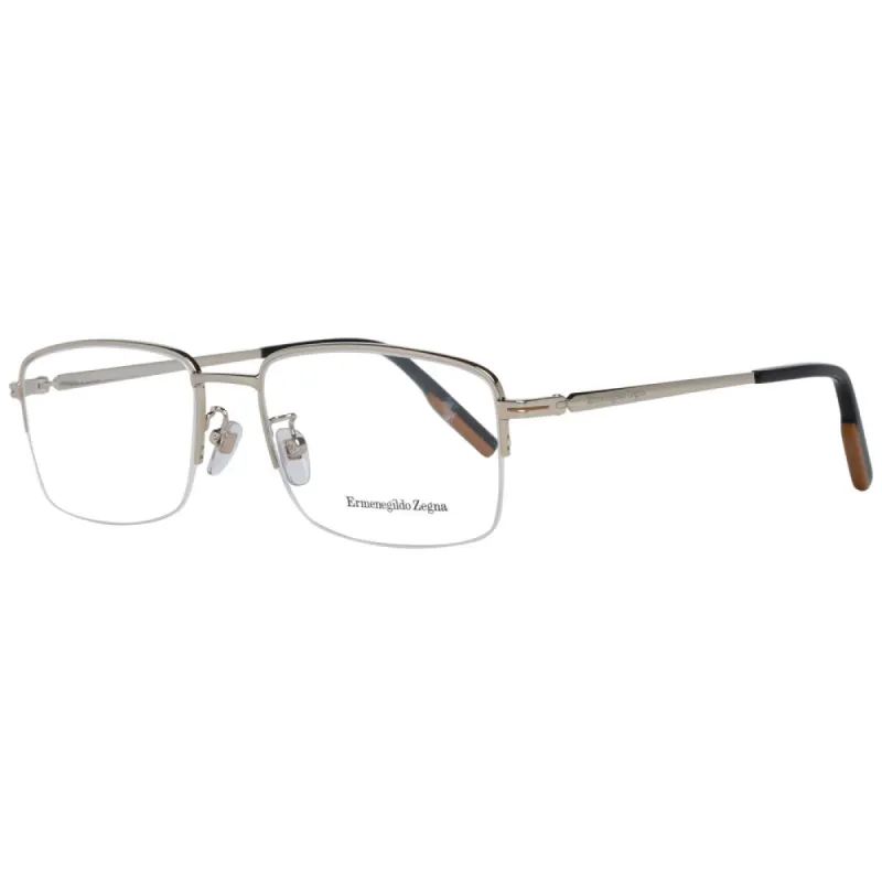 Gold Men Optical Frames sold by Louxly