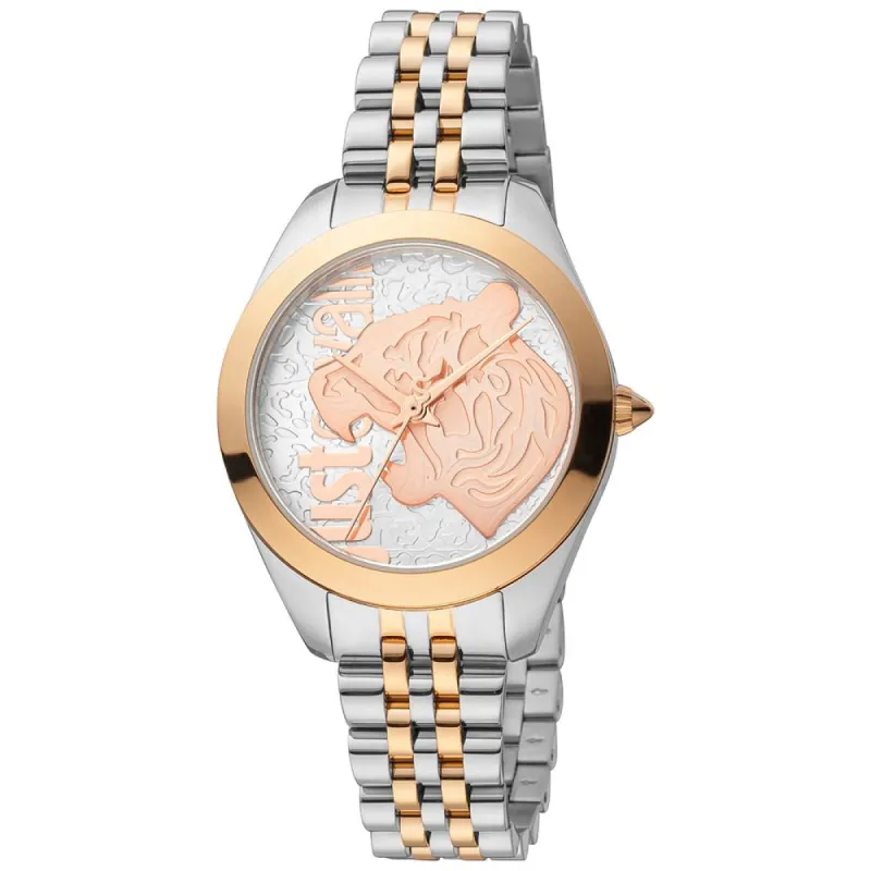 Multicolor Women Watch made by Just Cavalli