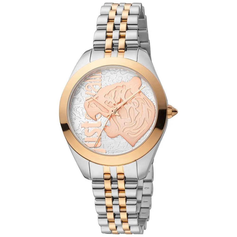 Multicolor Women Watch sold by Louxly