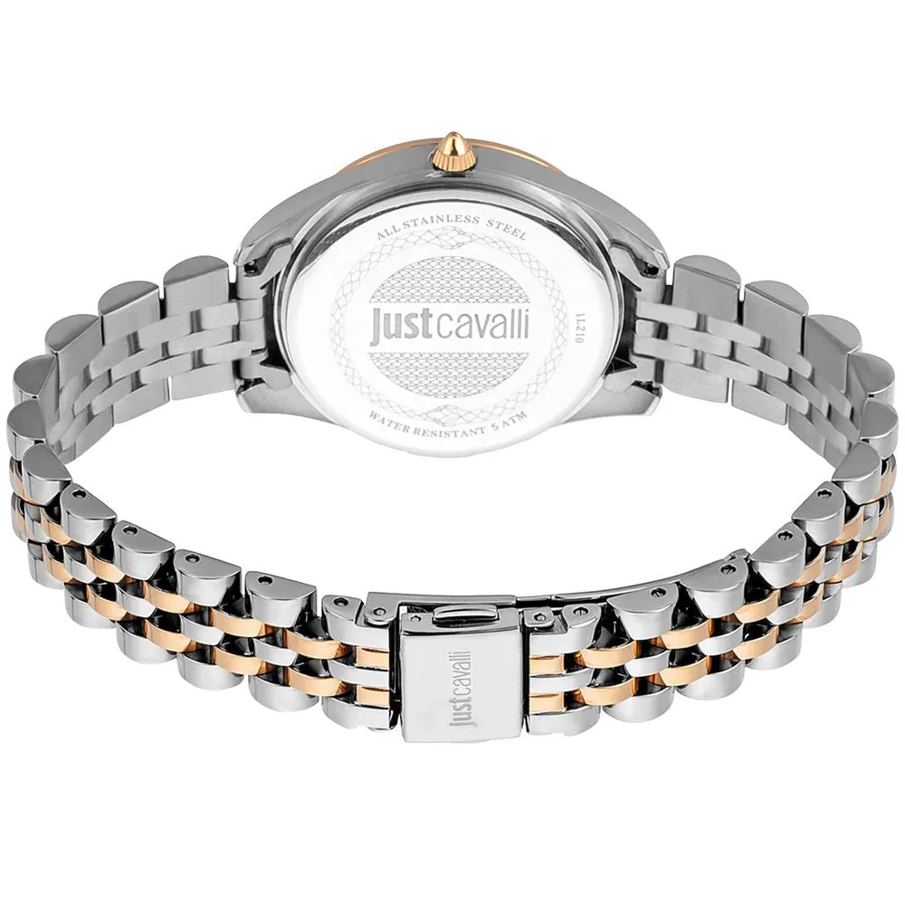 Multicolor Women Watch sold by Louxly product image thumbnail 2