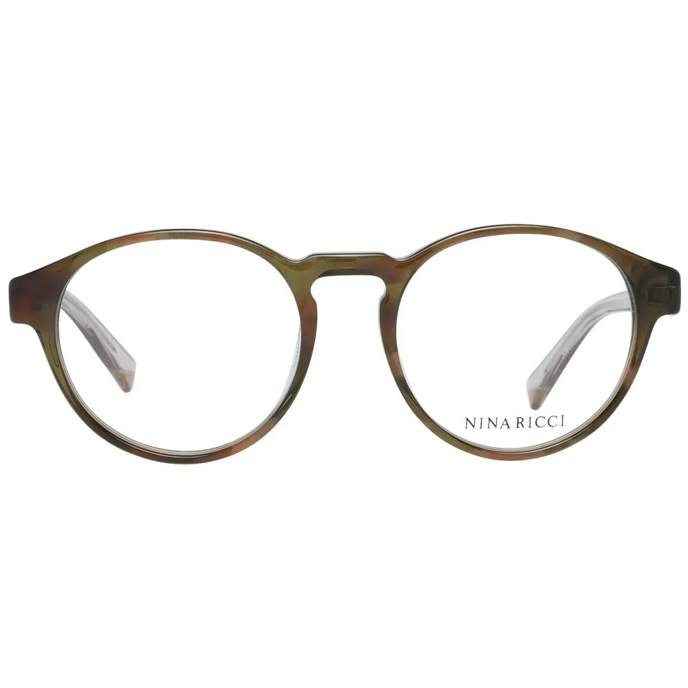 Brown Women Optical Frames sold by Louxly product image thumbnail 2
