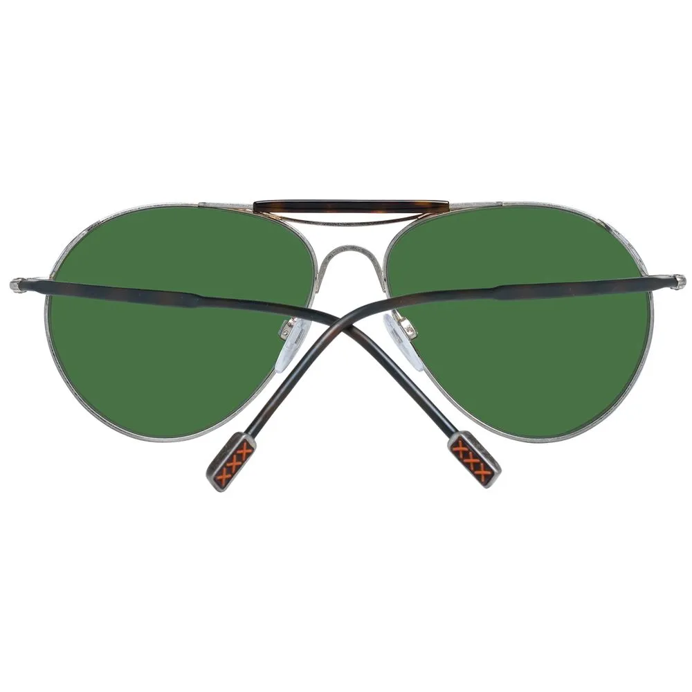 Gray Men Sunglasses sold by Louxly product image thumbnail 3