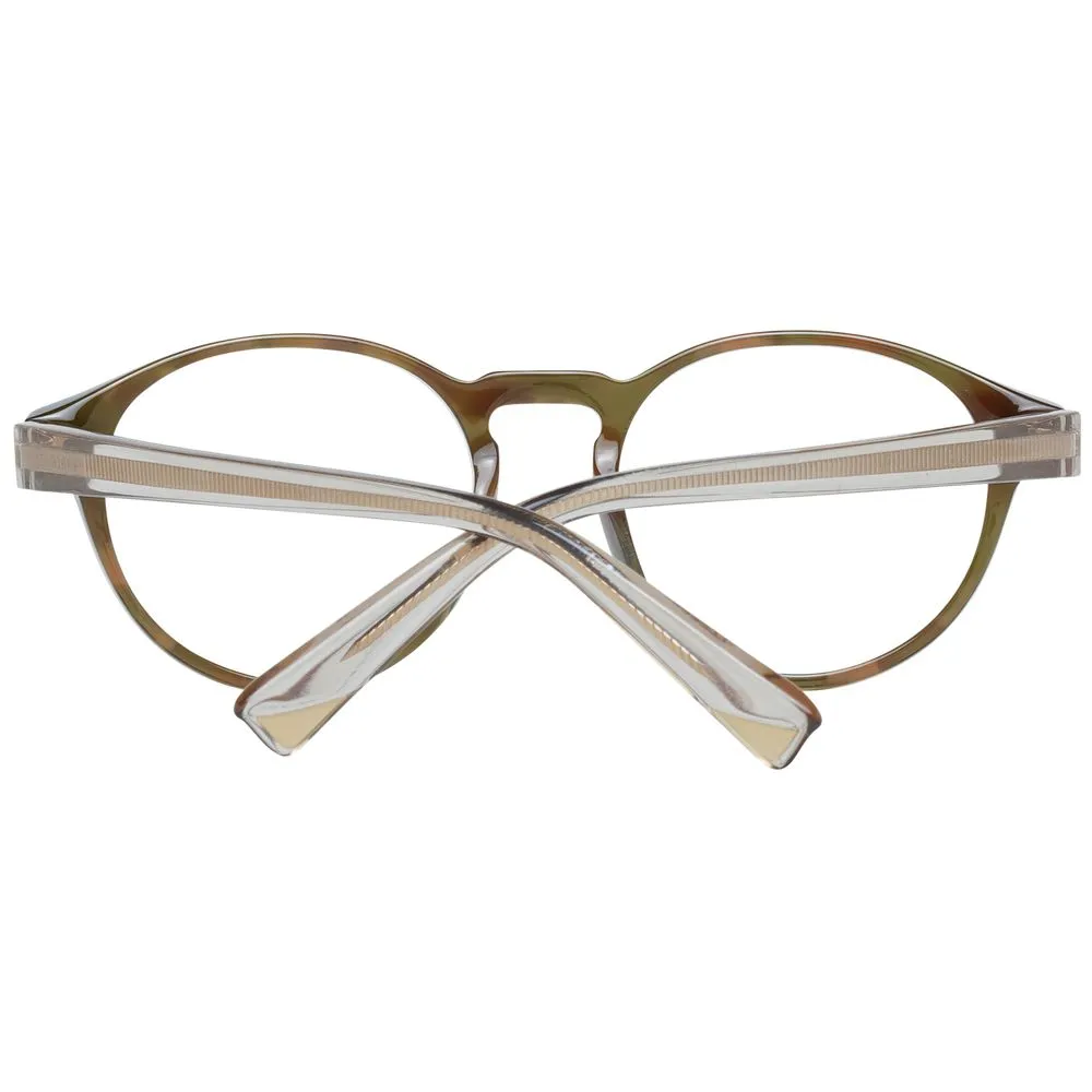 Brown Women Optical Frames sold by Louxly product image thumbnail 3