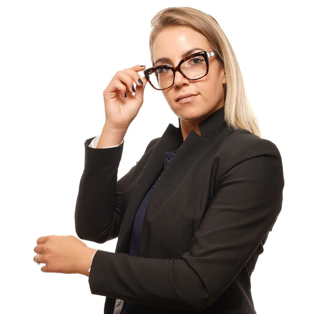 Brown Women Optical Frames sold by Louxly product image thumbnail 4