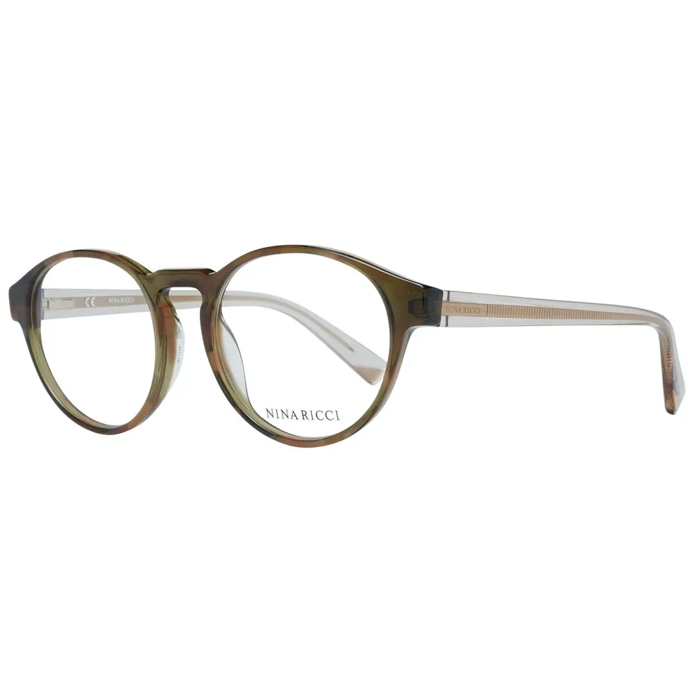 Brown Women Optical Frames sold by Louxly