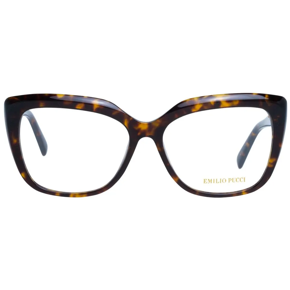 Brown Women Optical Frames sold by Louxly product image thumbnail 2