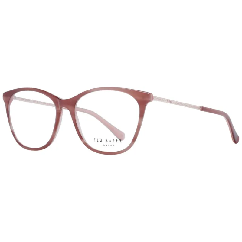 Red Women Optical Frames sold by Louxly