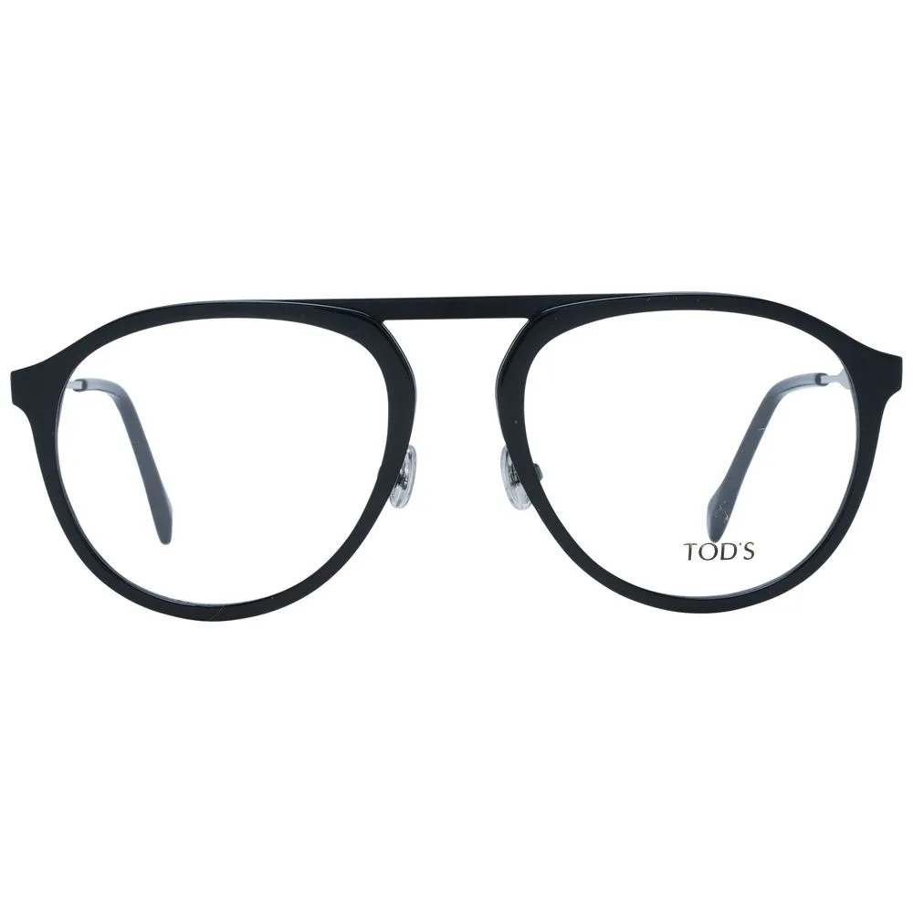 Black Men Optical Frames sold by Louxly product image thumbnail 2