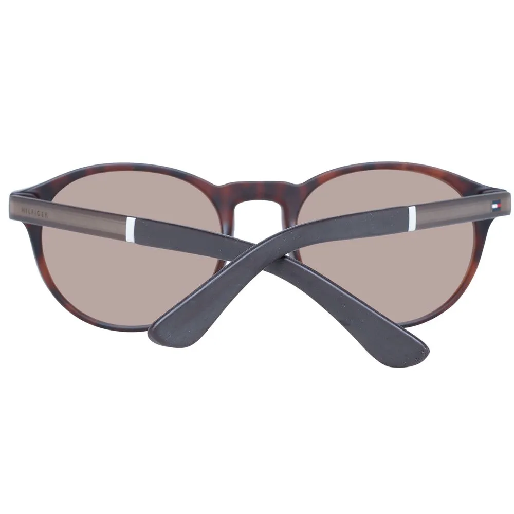 Brown Men Sunglasses sold by Louxly product image thumbnail 3