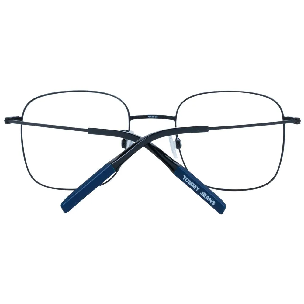 Black Unisex Optical Frames sold by Louxly product image thumbnail 3