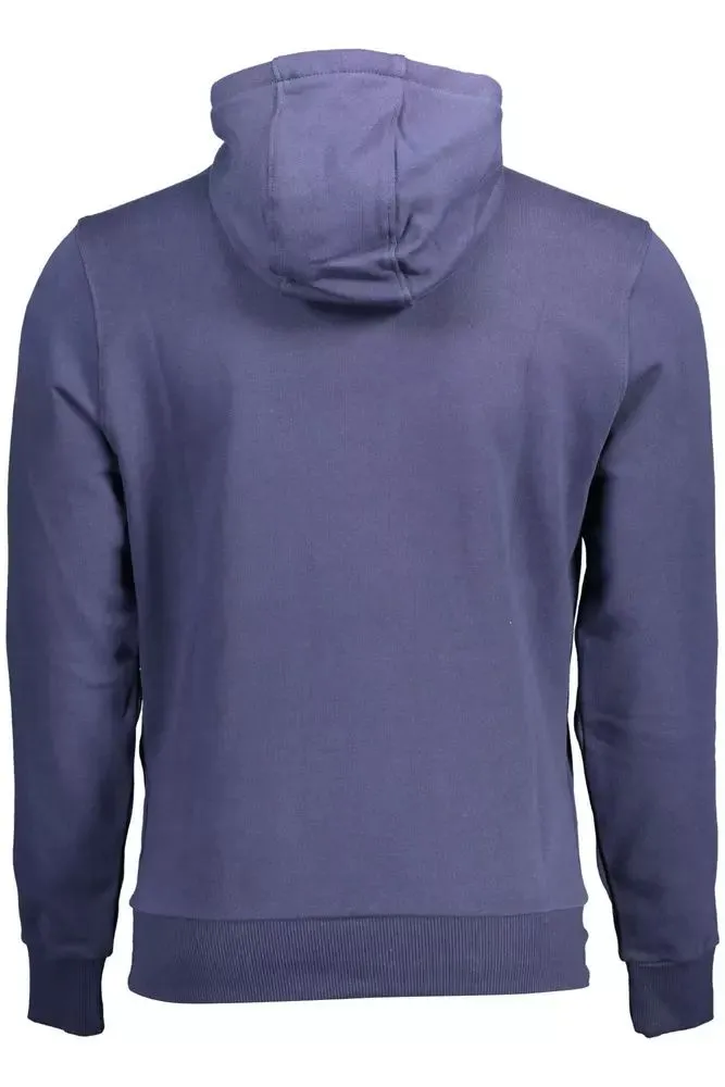 Blue Cotton Men Sweater sold by Louxly product image thumbnail 2