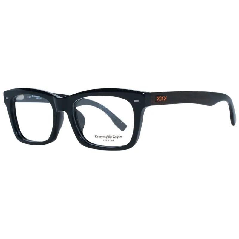 Black Men Optical Frames sold by Louxly