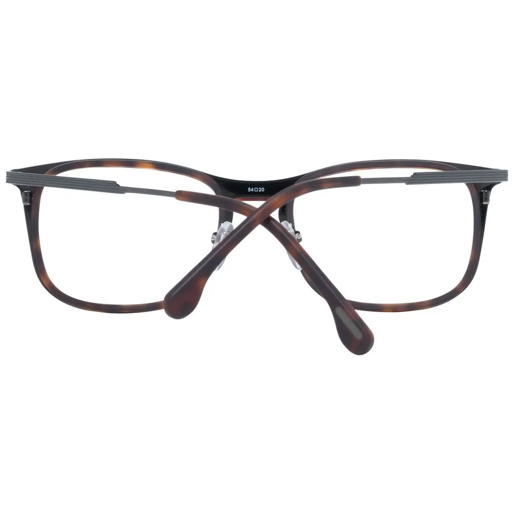 Brown Men Optical Frames sold by Louxly product image thumbnail 3