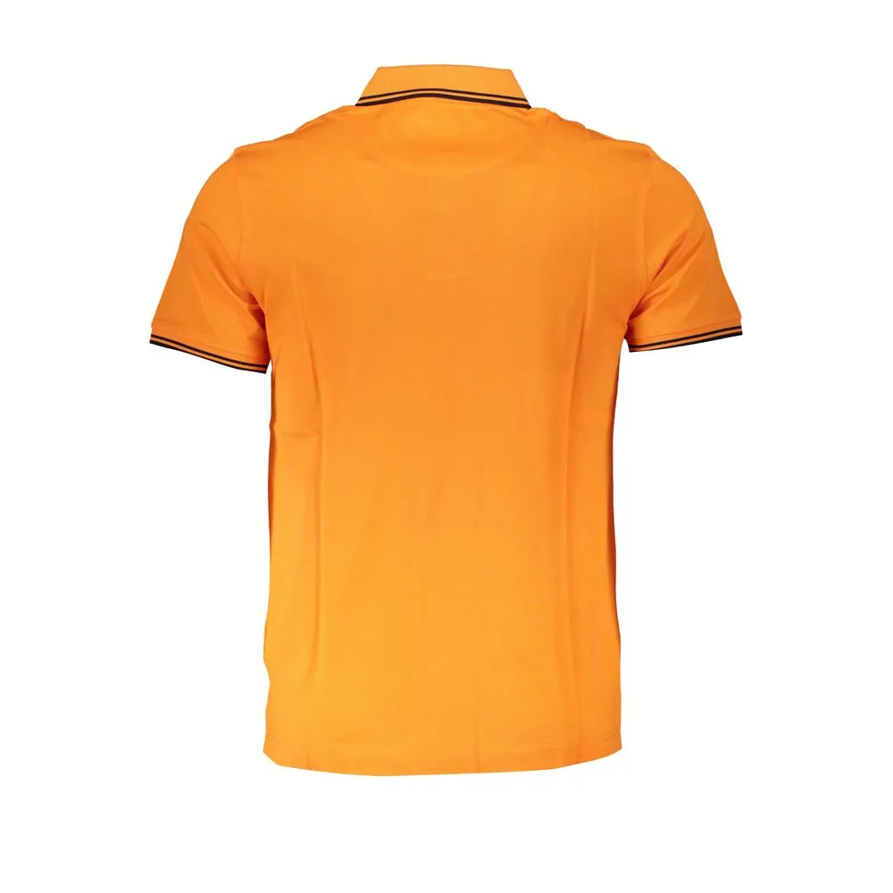 Sleek Summer Slim-Fit Polo Shirt sold by Louxly product image thumbnail 2