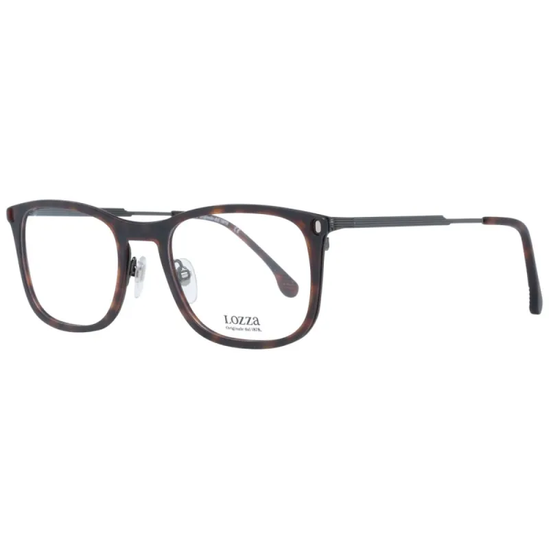 Brown Men Optical Frames sold by Louxly