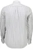 White Cotton Men Shirt sold by Louxly