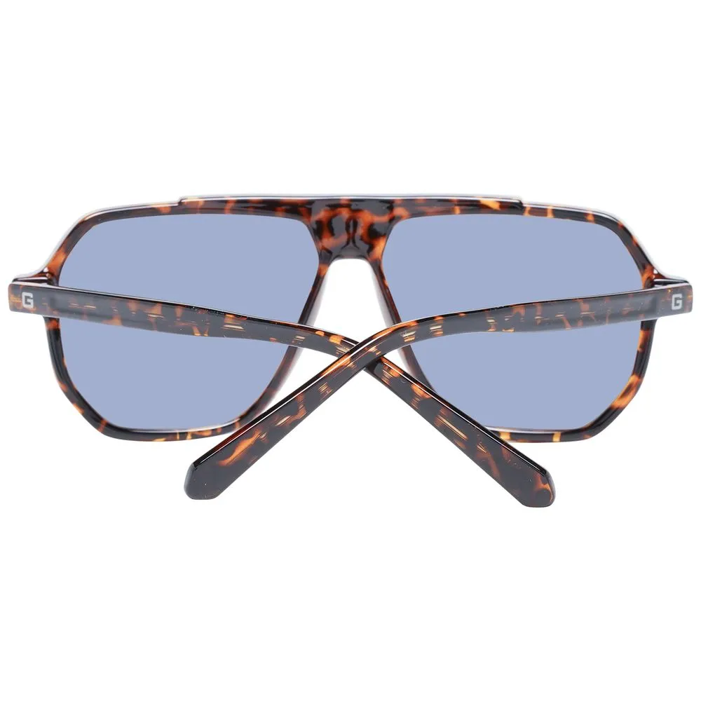 Brown Men Sunglasses sold by Louxly product image thumbnail 3