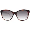 Brown Women Sunglasses sold by Louxly