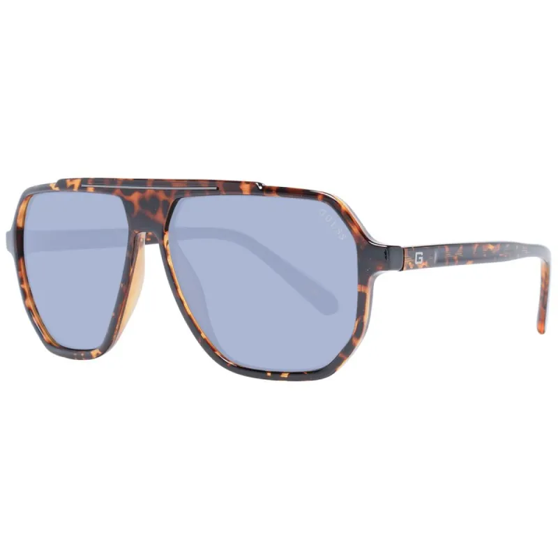 Brown Men Sunglasses sold by Louxly