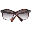 Brown Women Sunglasses sold by Louxly