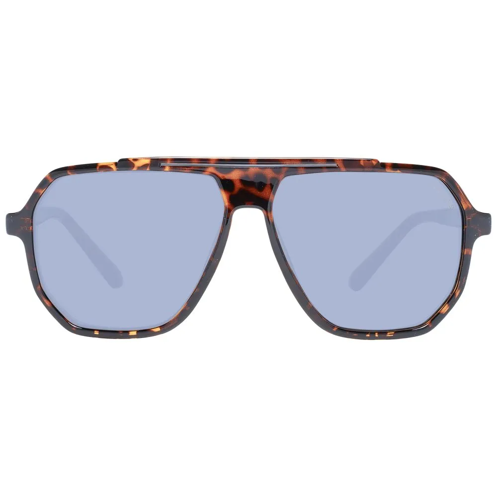 Brown Men Sunglasses sold by Louxly product image thumbnail 2