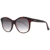 Brown Women Sunglasses sold by Louxly