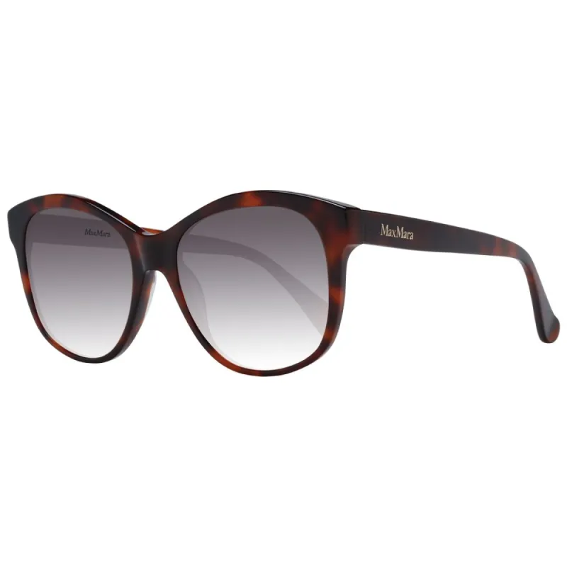 Brown Women Sunglasses sold by Louxly