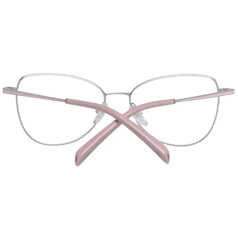 Pink Women Optical Frames sold by Louxly product image thumbnail 3