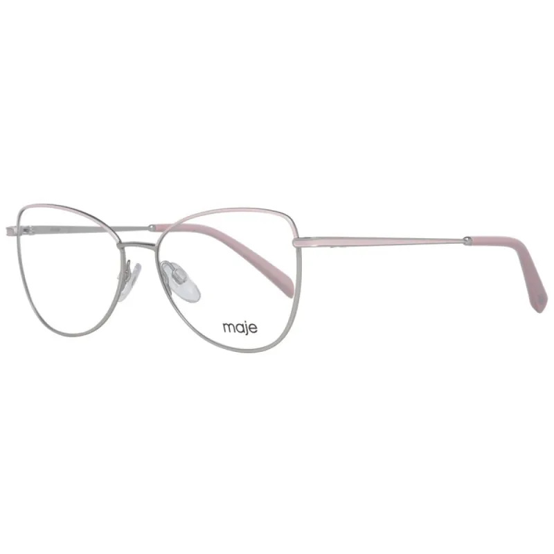 Pink Women Optical Frames sold by Louxly