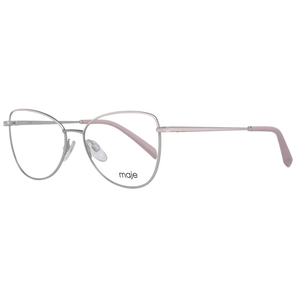 Pink Women Optical Frames sold by Louxly