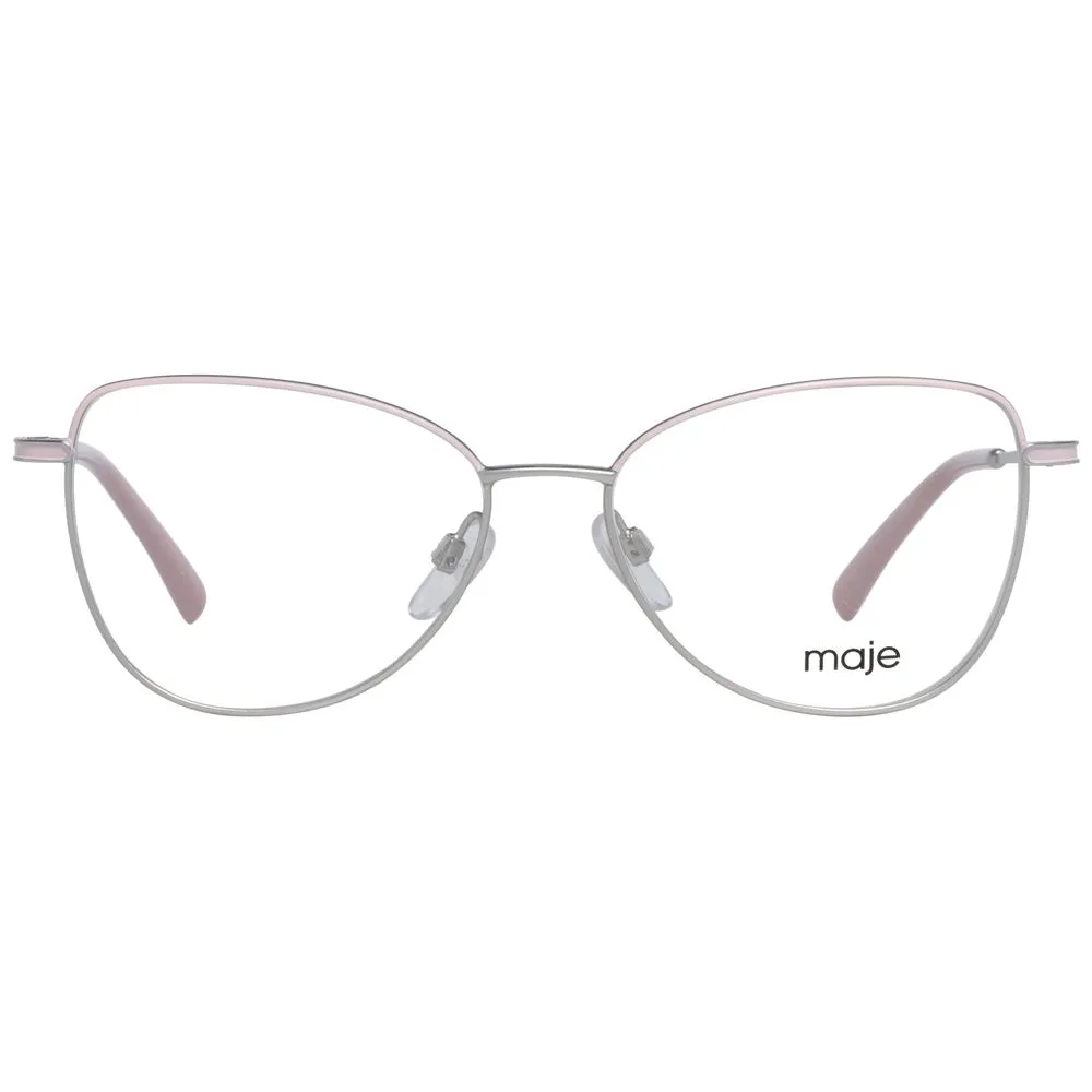 Pink Women Optical Frames sold by Louxly product image thumbnail 2