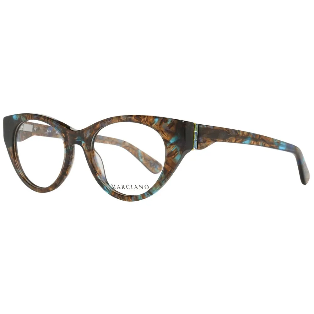 Blue Women Optical Frames sold by Louxly