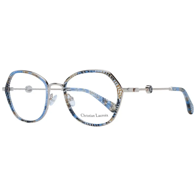 Blue Women Optical Frames sold by Louxly