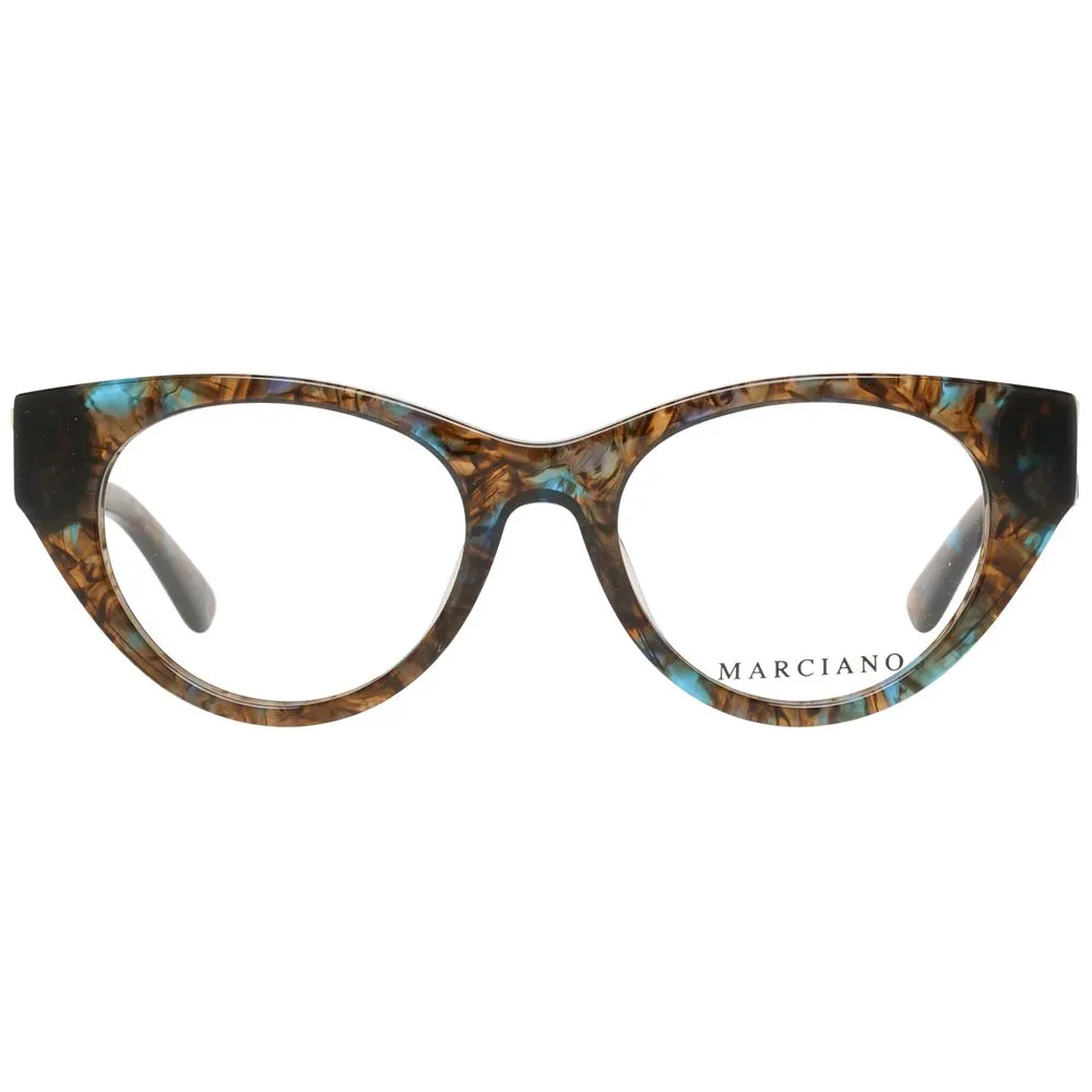 Blue Women Optical Frames sold by Louxly product image thumbnail 2