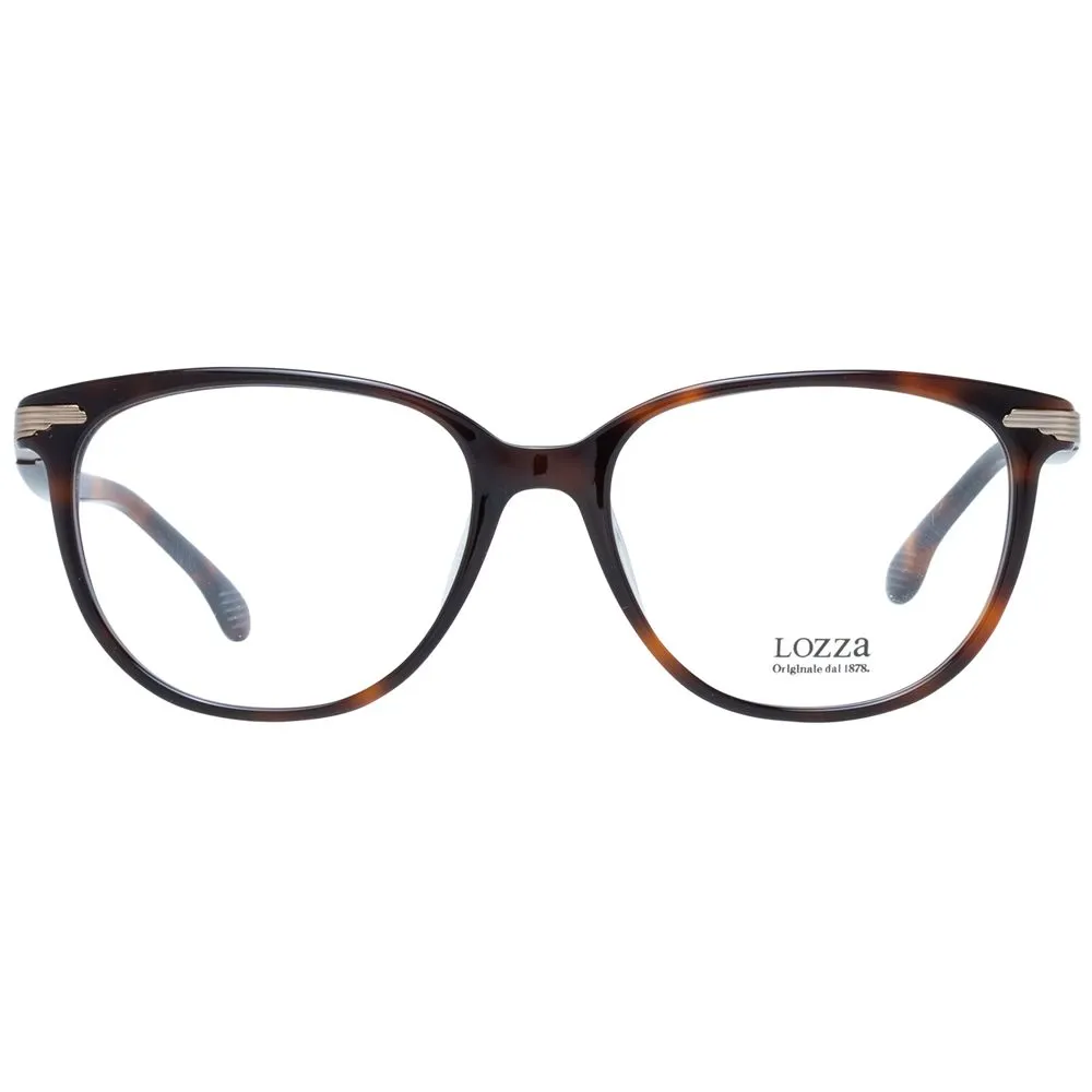 Brown Women Optical Frames sold by Louxly product image thumbnail 2