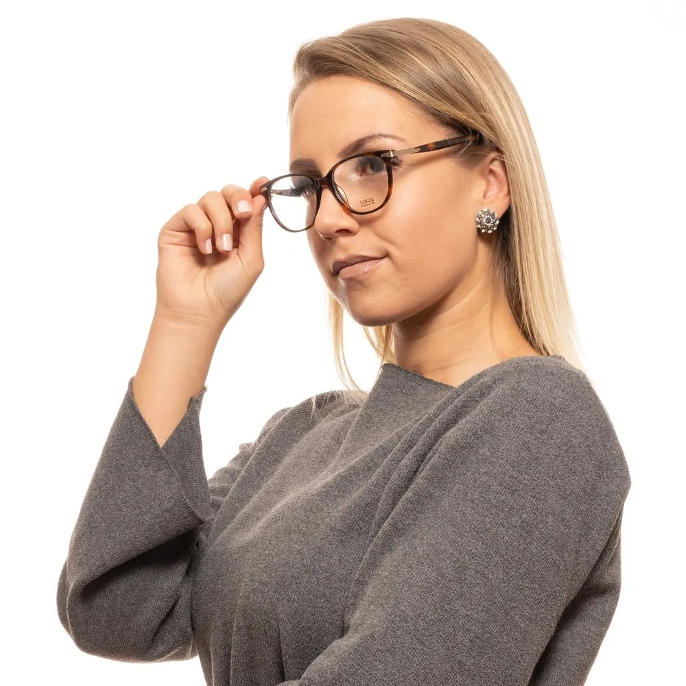 Brown Women Optical Frames sold by Louxly product image thumbnail 4