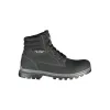 Urban Contrast Lace-Up Boots sold by Louxly