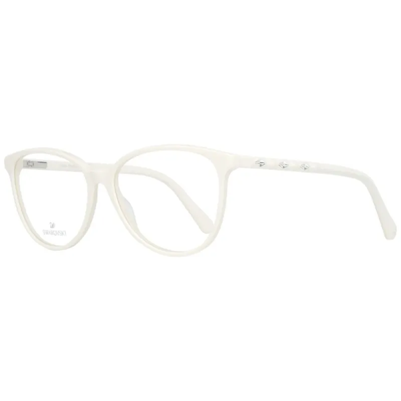 Cream Women Optical Frames sold by Louxly
