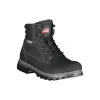 Urban Contrast Lace-Up Boots sold by Louxly