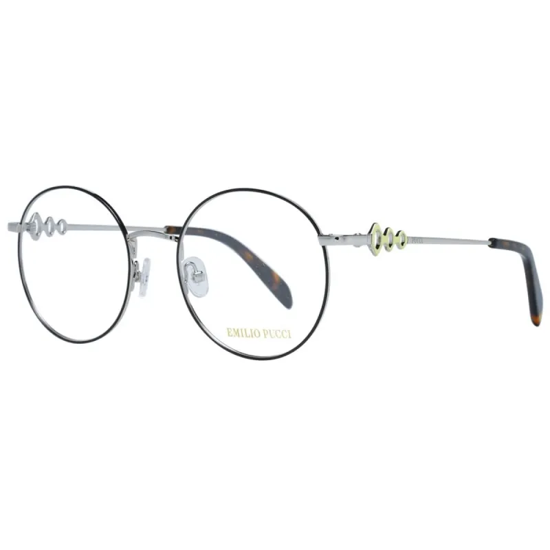Black Women Optical Frames sold by Louxly
