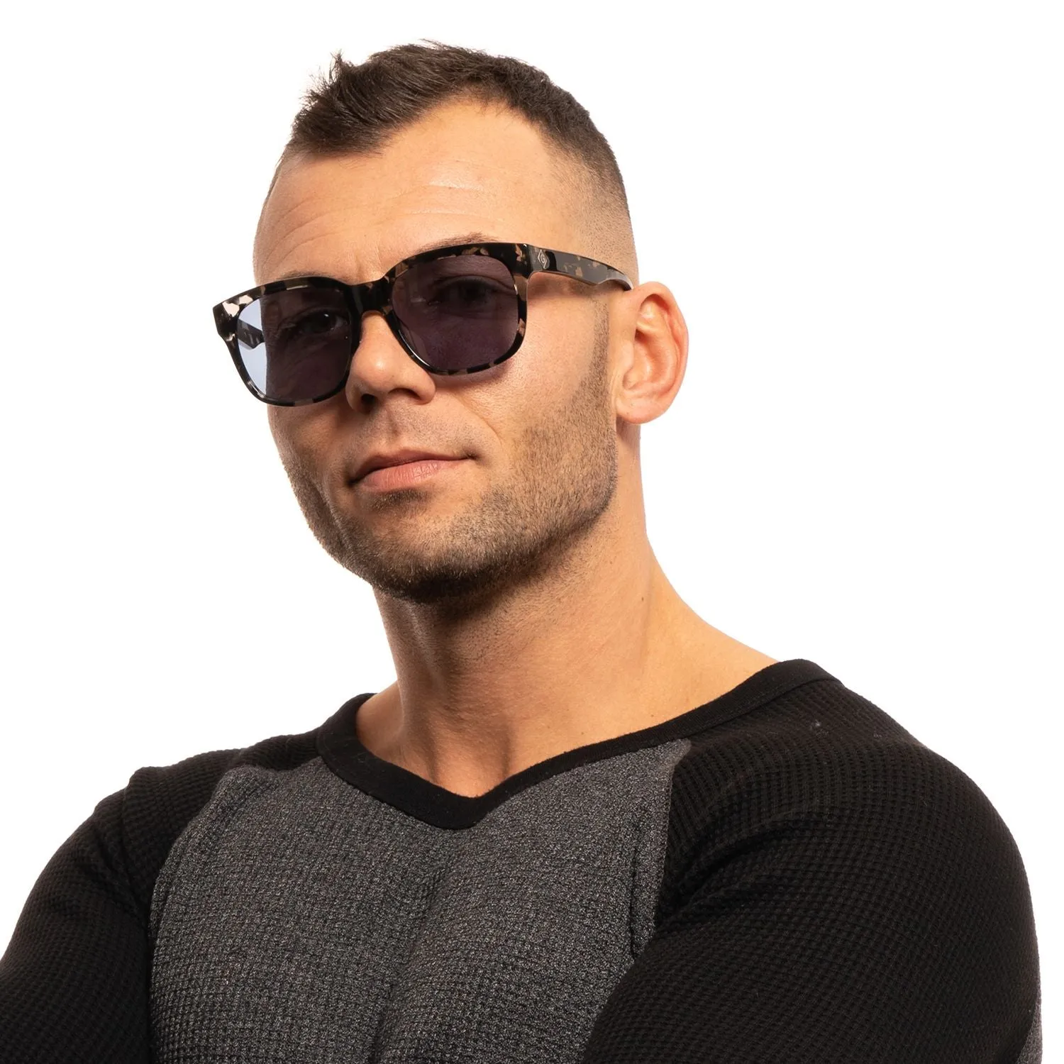 Brown Men Sunglasses sold by Louxly product image thumbnail 4