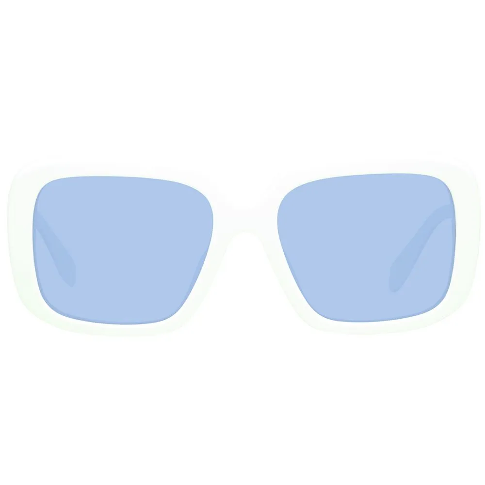White Women Sunglasses sold by Louxly product image thumbnail 2