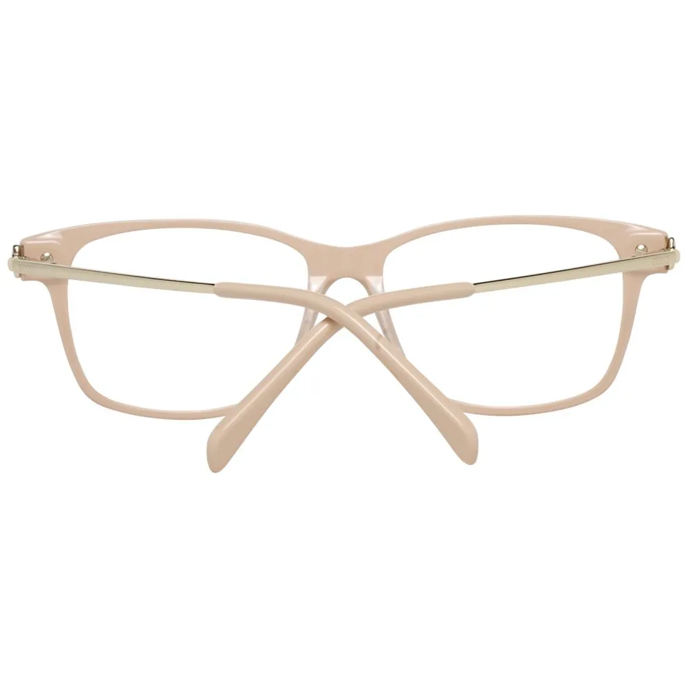 Pink Women Optical Frames sold by Louxly product image thumbnail 3