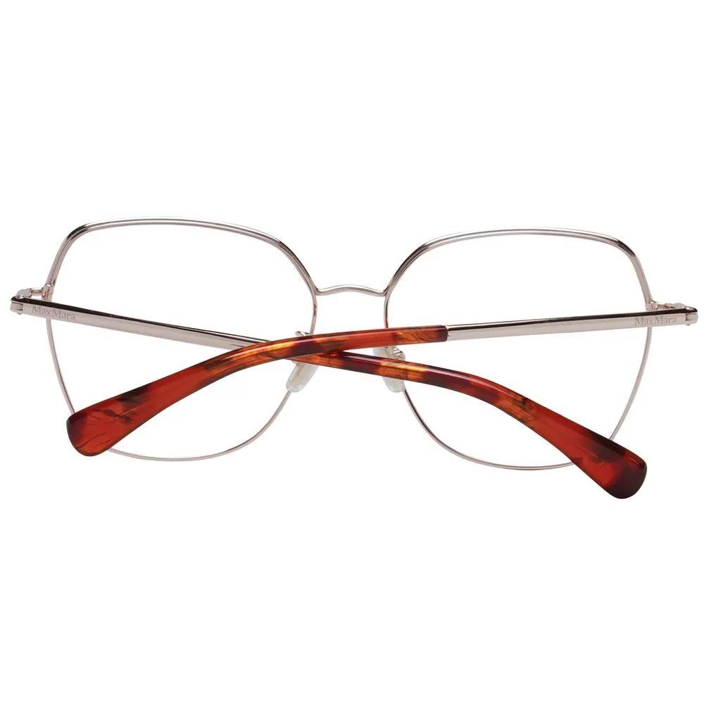Rose Gold Women Optical Frames sold by Louxly product image thumbnail 3