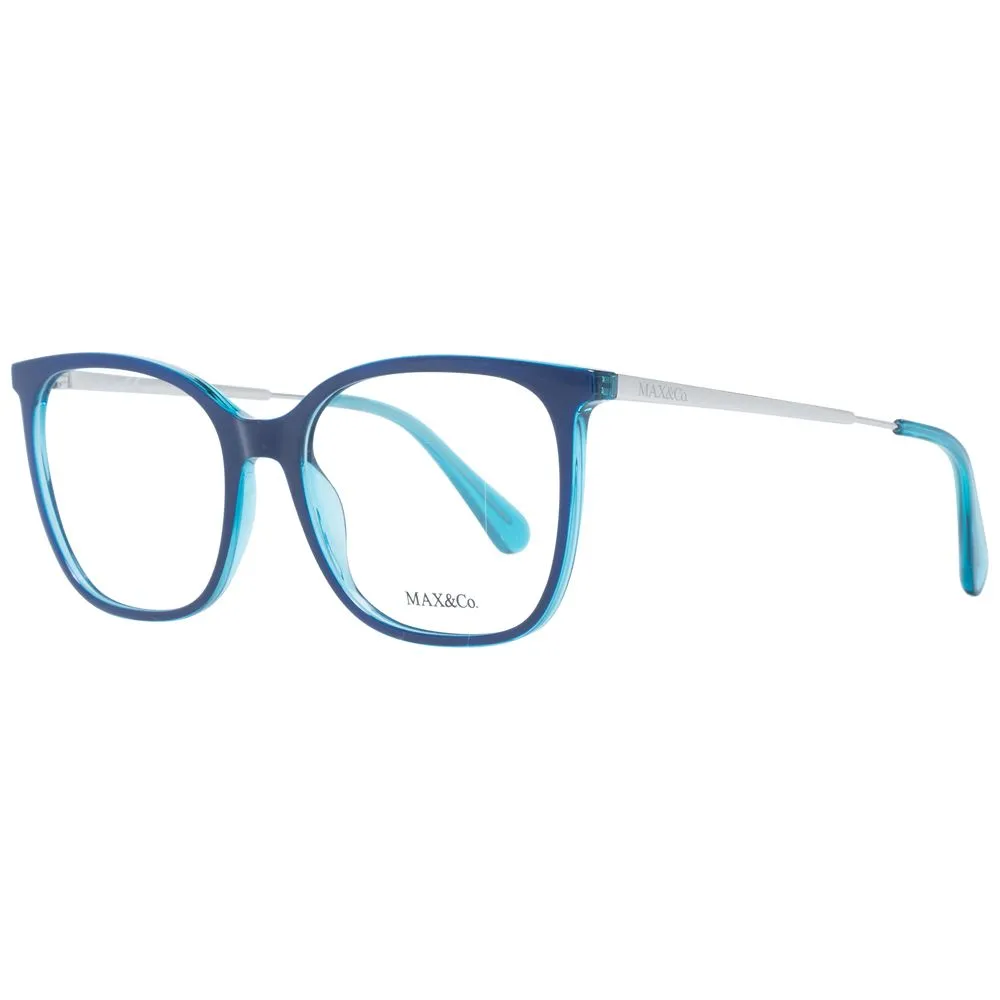 Blue Women Optical Frames sold by Louxly