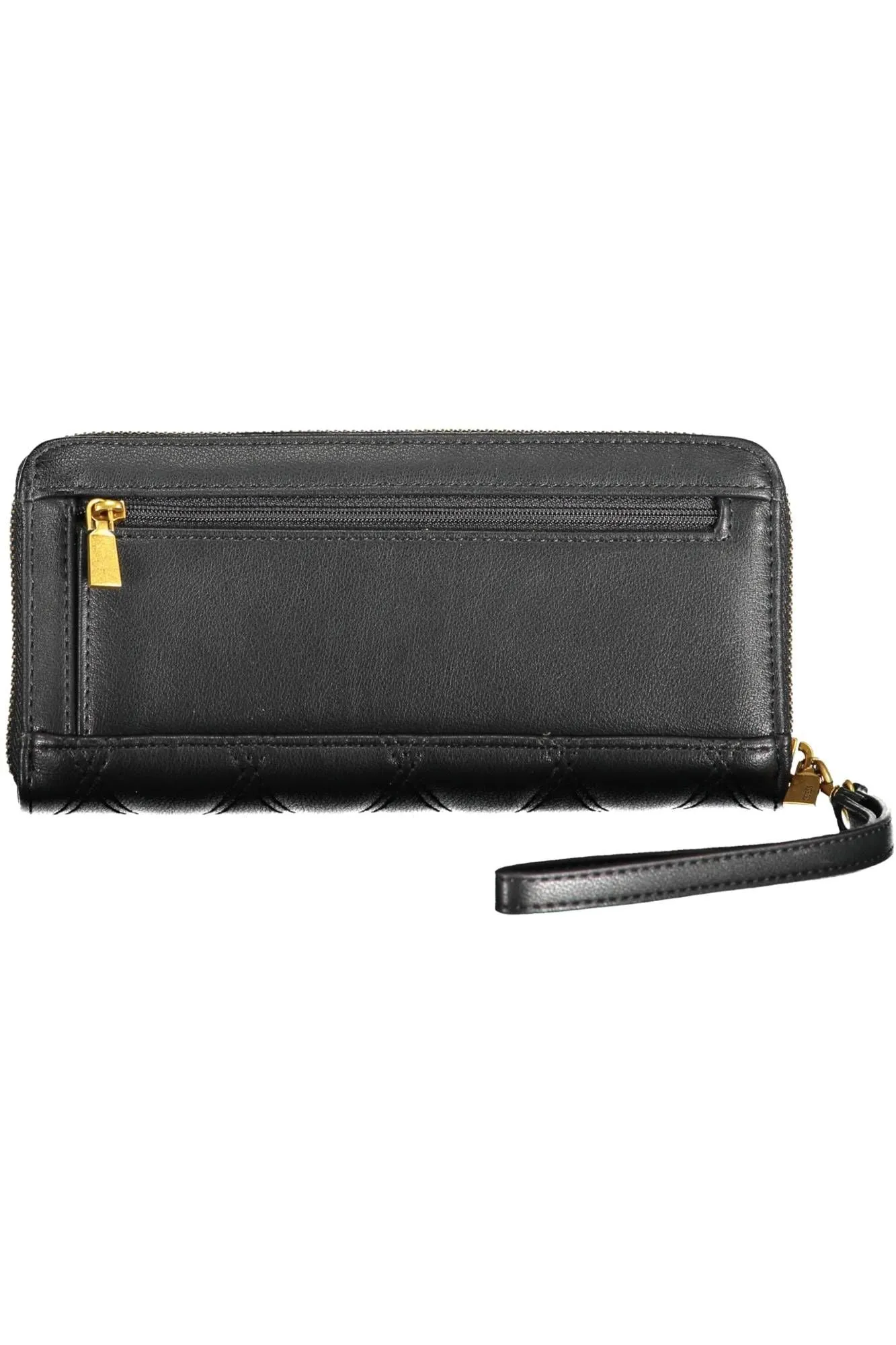 Chic Contrasting Details Zip Wallet sold by Louxly product image thumbnail 2